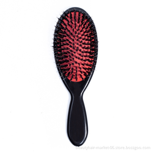 China Wholesale Hair Extension Brush professional hair brush